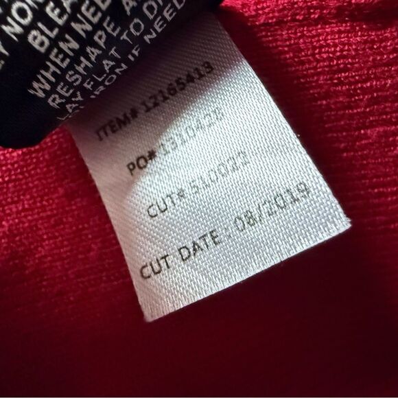 Torrid sweater dress - Picture 6 of 8